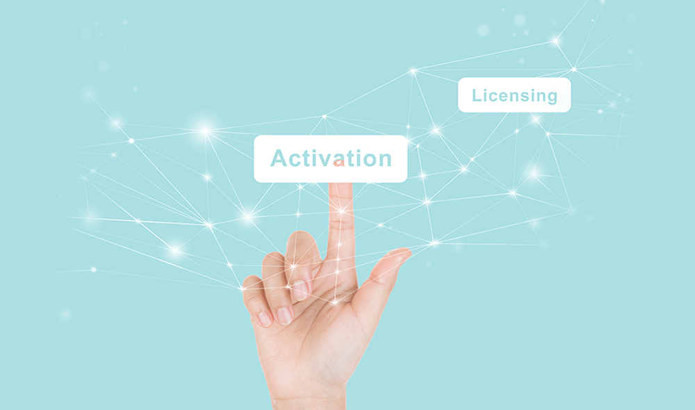 Licensing-and-Activation