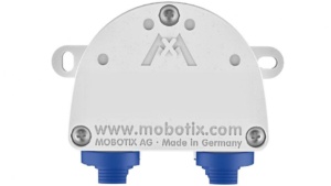 Інтерфейсні модулі і відеосенсори Mobotix