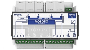 Mobotix Switch