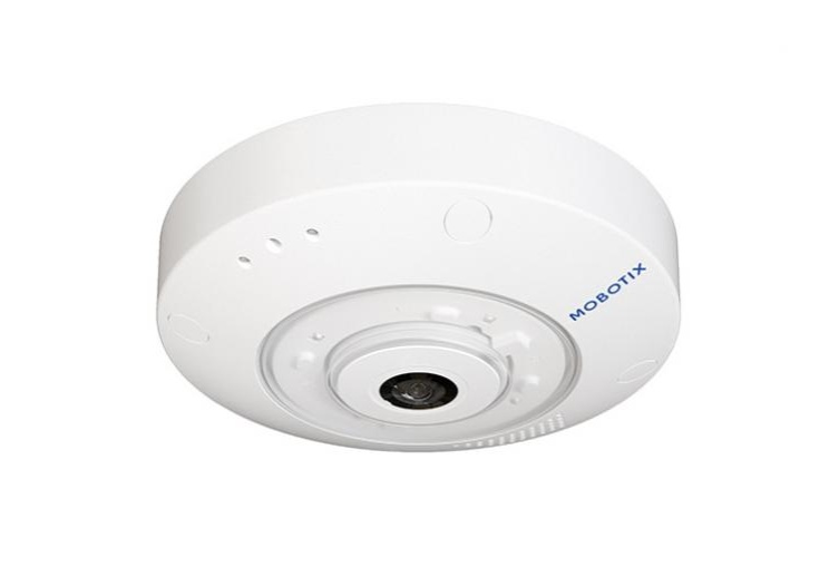 Mobotix c71 Hemispheric Indoor 01 Mobotix c71 Hemispheric Indoor 01