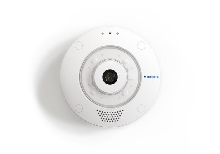 Mobotix c71 Hemispheric Indoor 02 Mobotix c71 Hemispheric Indoor 02