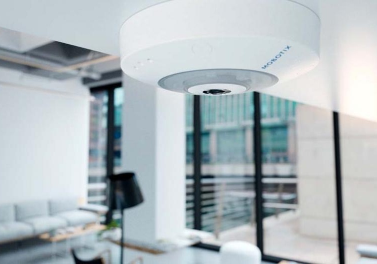 Mobotix c71 Hemispheric Indoor Mobotix c71 Hemispheric Indoor