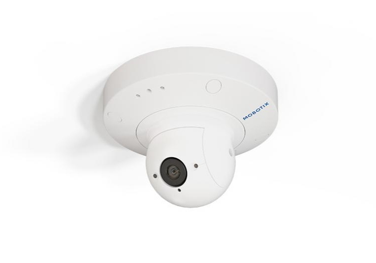 Mobotix p71 Single Compact Indoor 01 Mobotix p71 Single Compact Indoor 01
