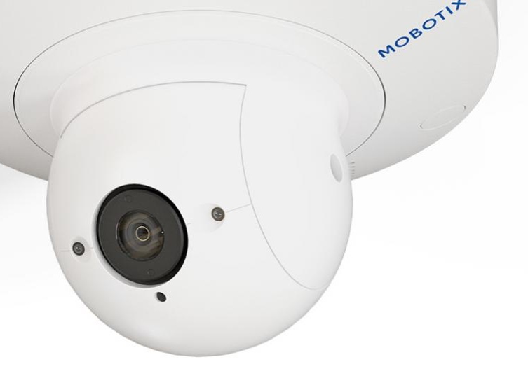 Mobotix p71 Single Compact Indoor 03 Mobotix p71 Single Compact Indoor 03