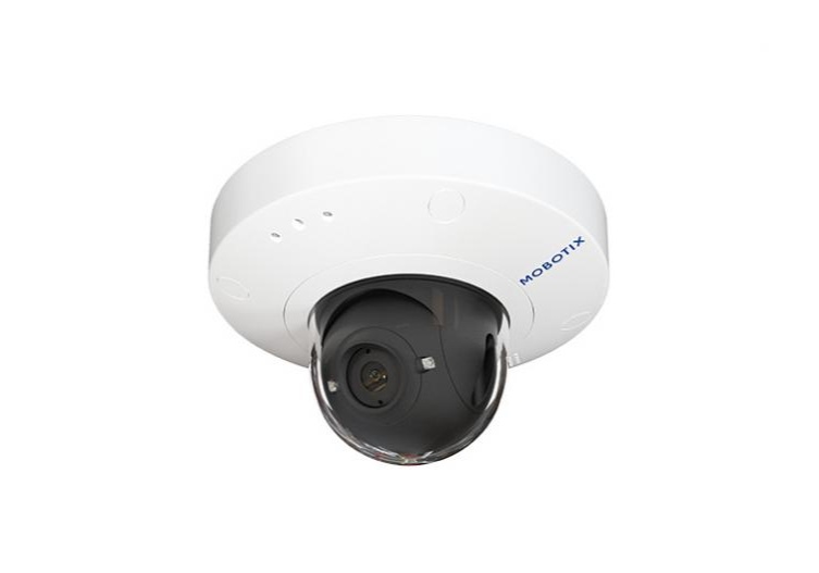 Mobotix v71 Indoor Dome 01 Mobotix v71 Indoor Dome 01
