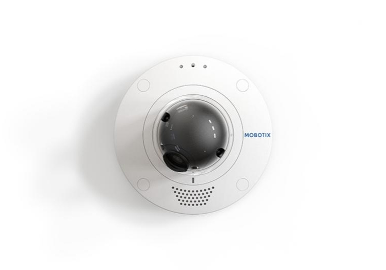 Mobotix v71 Indoor Dome 02 Mobotix v71 Indoor Dome 02