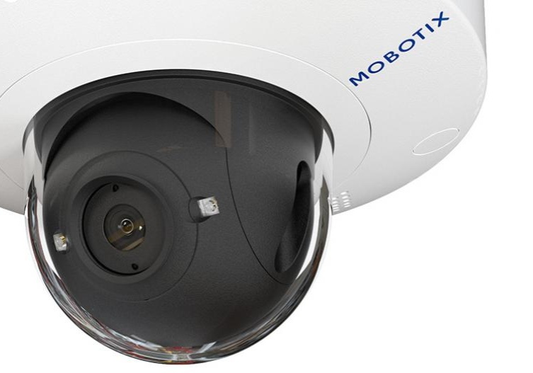 Mobotix v71 Indoor Dome 03 Mobotix v71 Indoor Dome 03