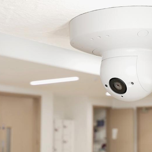 Mobotix p71 Single Compact Indoor