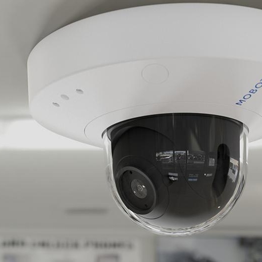 Mobotix v71 Indoor Dome