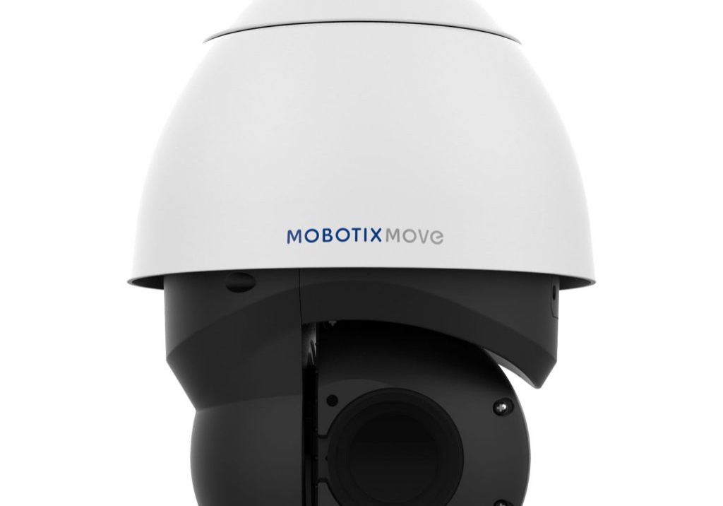 Відеокамера Mobotix Move SpeedDome SD-340-IR